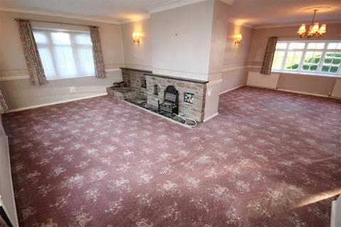 3 bedroom detached bungalow for sale, Peulwys Lane, Old Colwyn
