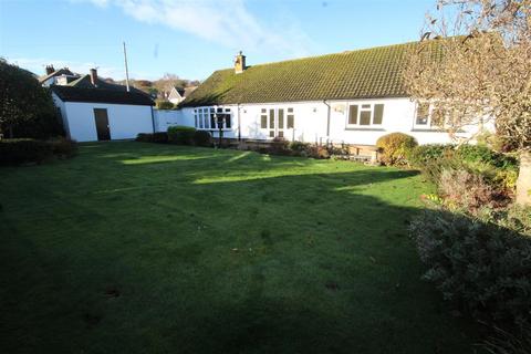 3 bedroom detached bungalow for sale, Peulwys Lane, Old Colwyn