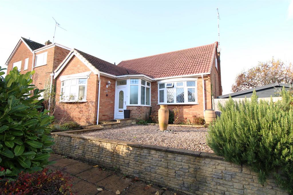 Park Leys, Daventry 4 bed house £375,000