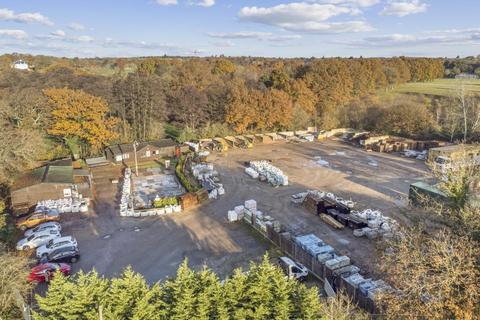 Land for sale - New Road, Windlesham GU20