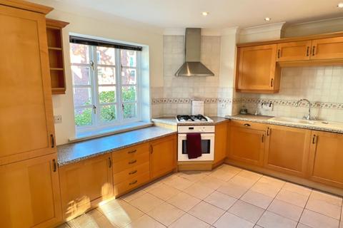 2 bedroom detached house for sale, Nursery Lane, Four Oaks, Sutton Coldfield