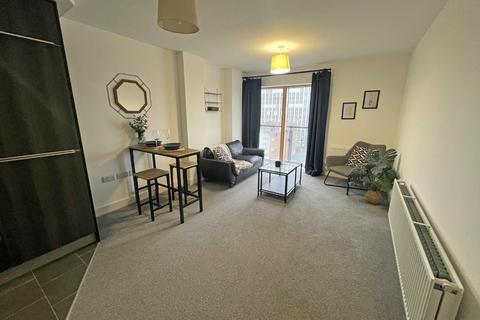 1 bedroom apartment for sale - Phoenix Square, Burton Street, Leicester