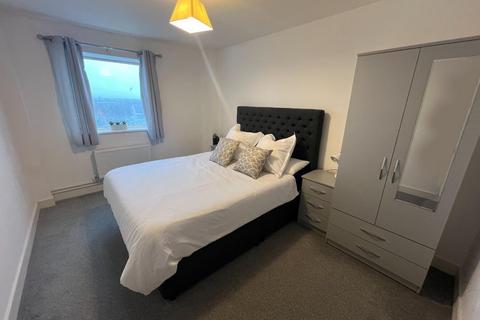 1 bedroom apartment for sale - Phoenix Square, Burton Street, Leicester