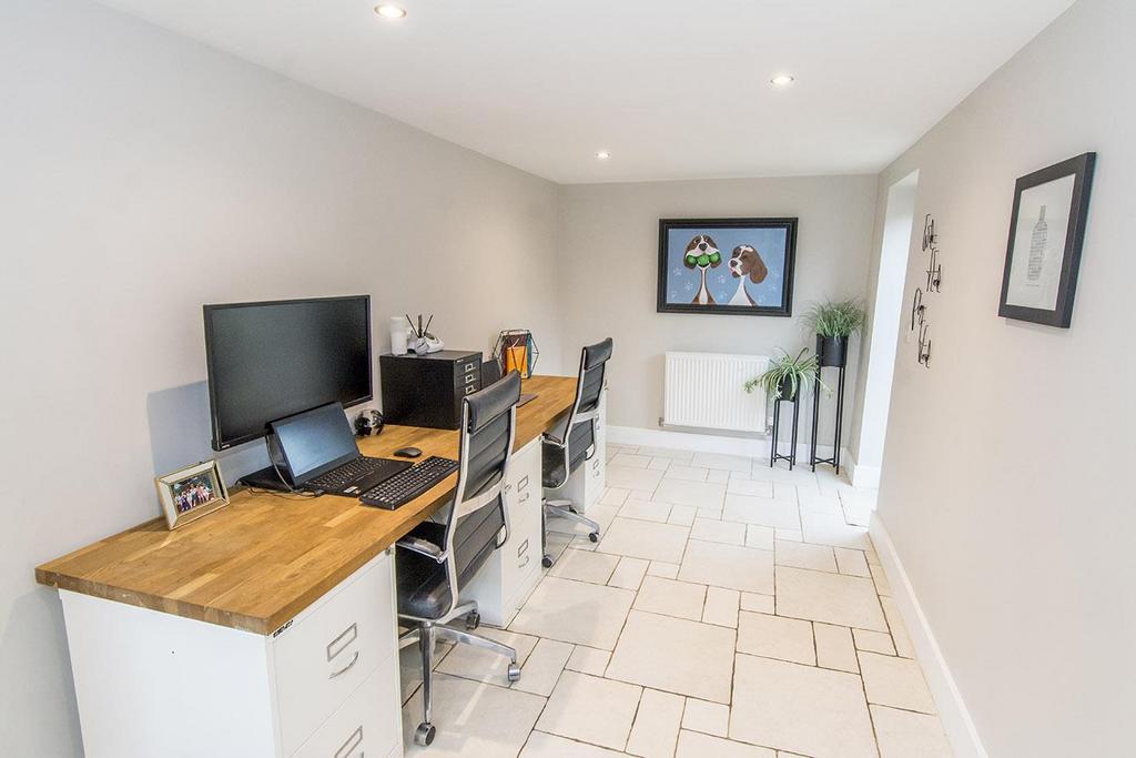 Study/Play Room