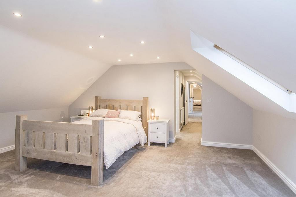 Principal Bedroom