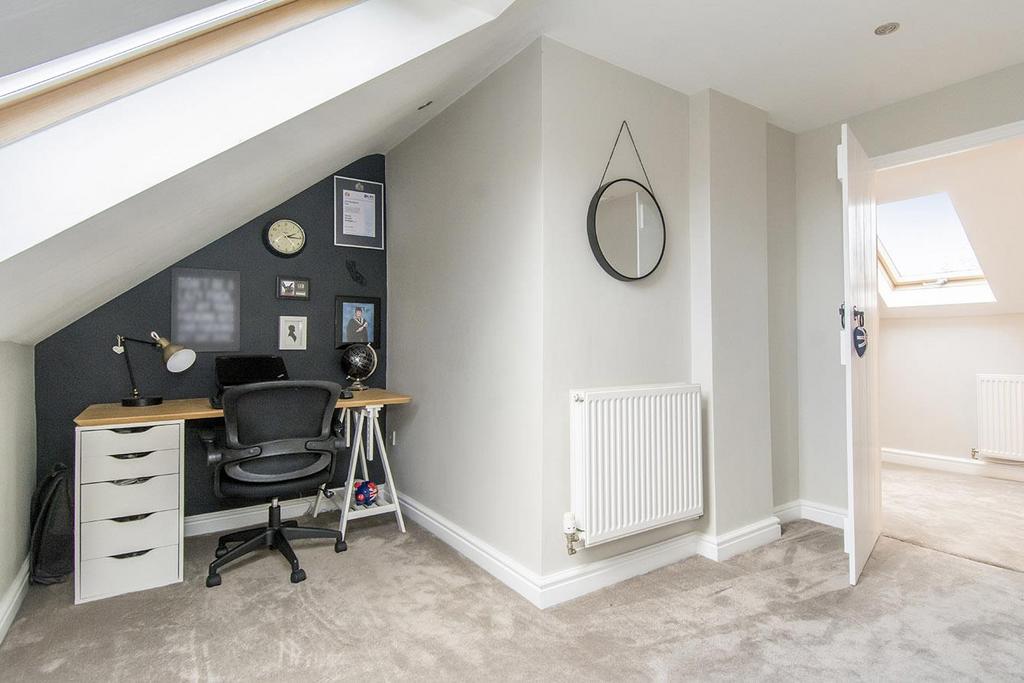 Bedroom Four