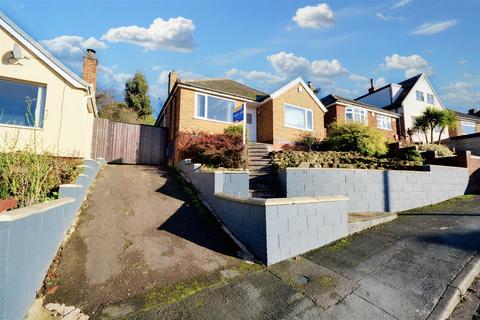3 bedroom detached bungalow for sale - Jenned Road, Arnold, Nottingham
