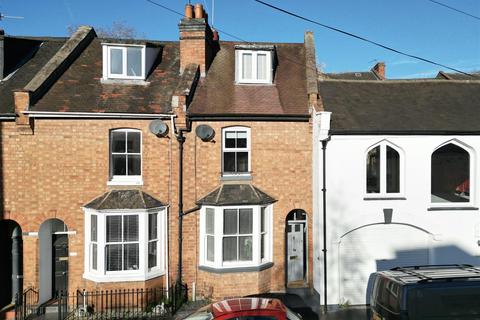 2 bedroom terraced house for sale - Cross Street, Leamington Spa