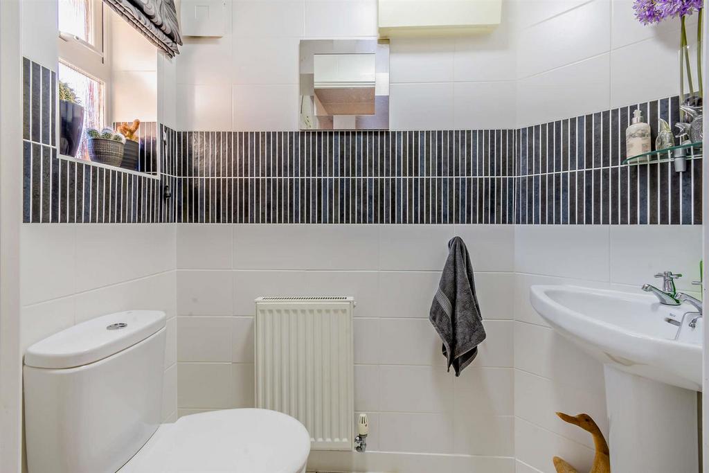 Cloakroom