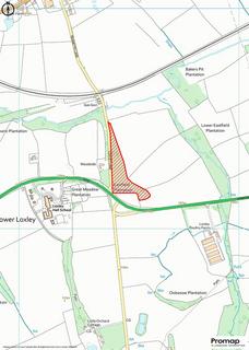 Land for sale - Eastfield Plantation, Loxley Road, Loxley
