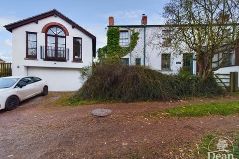 3 bedroom cottage for sale - Camomile Green, Lydbrook