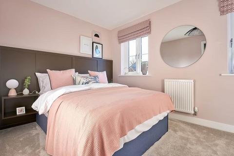 2 bedroom terraced house for sale - Denny Lane, Newton Leys, Milton Keynes, MK3