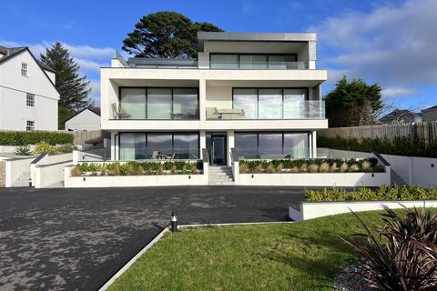 3 bedroom apartment for sale, Sea Road, Carlyon Bay, St. Austell