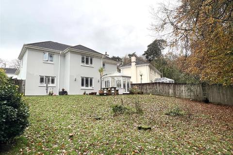 5 bedroom detached house for sale, Wheal Regent Park, Carlyon Bay, St. Austell