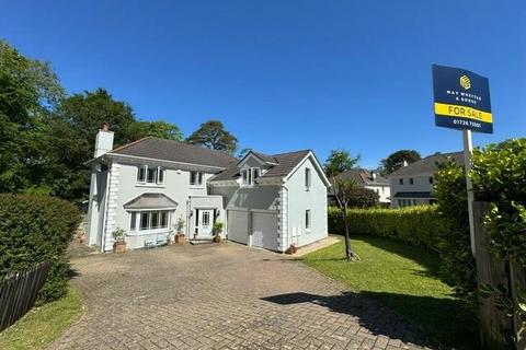 5 bedroom detached house for sale, Wheal Regent Park, Carlyon Bay, St. Austell