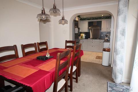 3 bedroom semi-detached house for sale, The Fairways, Low Utley, Keighley, BD20