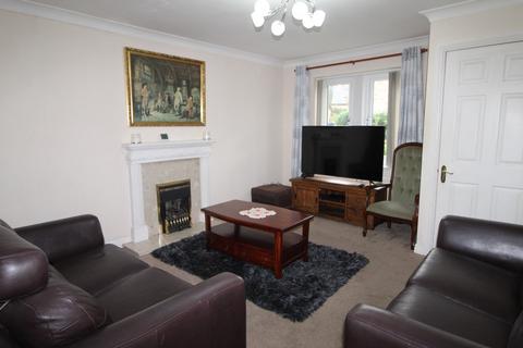 3 bedroom semi-detached house for sale, The Fairways, Low Utley, Keighley, BD20