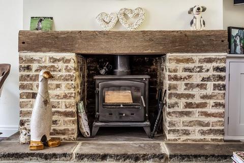 Highfield Cottage Downs Lane, Leatherhead, KT22 8JH