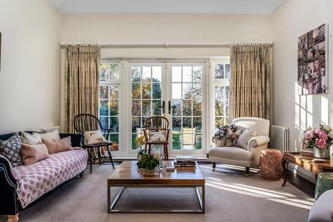 Highfield Cottage Downs Lane, Leatherhead, KT22 8JH