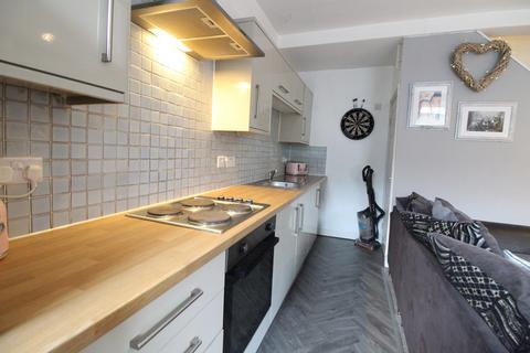 2 bedroom terraced house for sale, Hebden Road, Haworth, Keighley, BD22