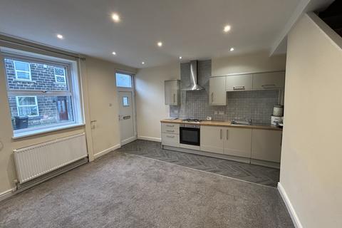 2 bedroom terraced house for sale, Hebden Road, Haworth, Keighley, BD22