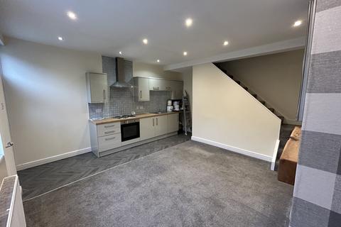 2 bedroom terraced house for sale, Hebden Road, Haworth, Keighley, BD22