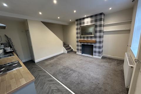 2 bedroom terraced house for sale, Hebden Road, Haworth, Keighley, BD22