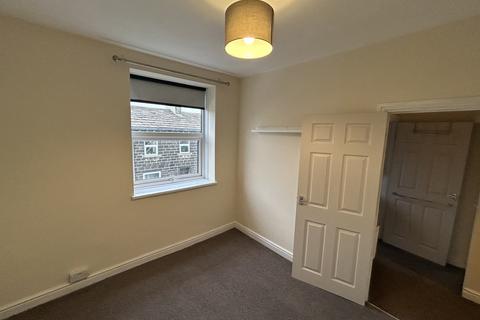 30 Hebden Road, Haworth, Keighley, BD22 8RE