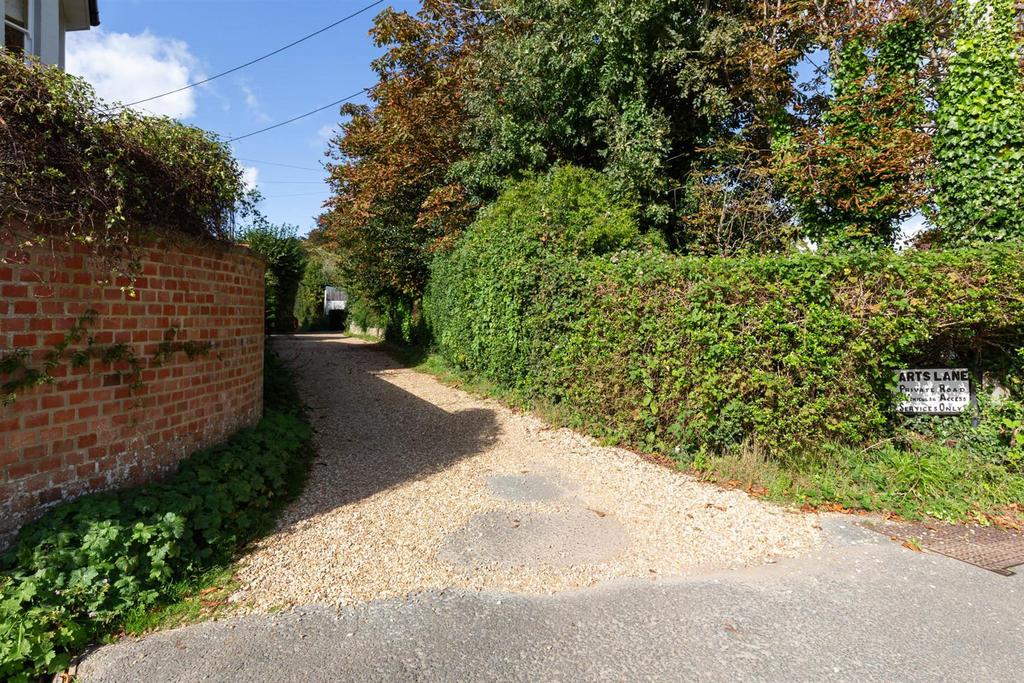Darts Lane