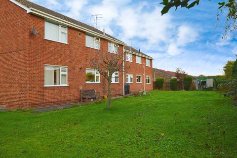 2 bedroom apartment for sale - Wentworth Close, Willerby, Hull