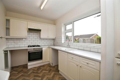 2 bedroom apartment for sale, Wentworth Close, Willerby, Hull