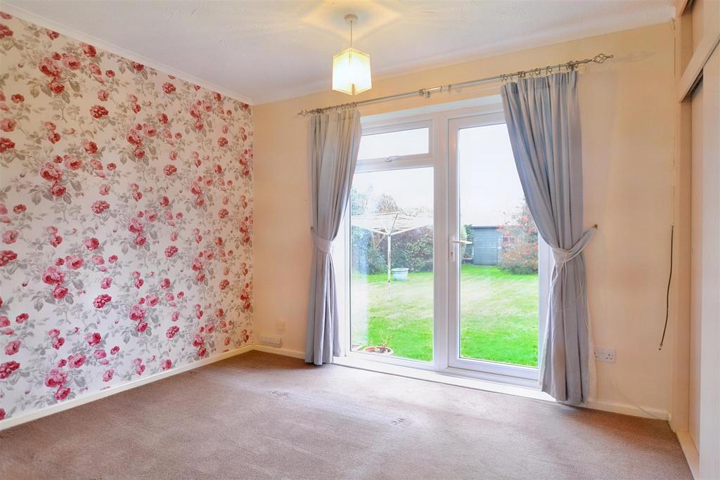 Pyghtle Close, Trunch 3 bed detached bungalow for sale £350,000