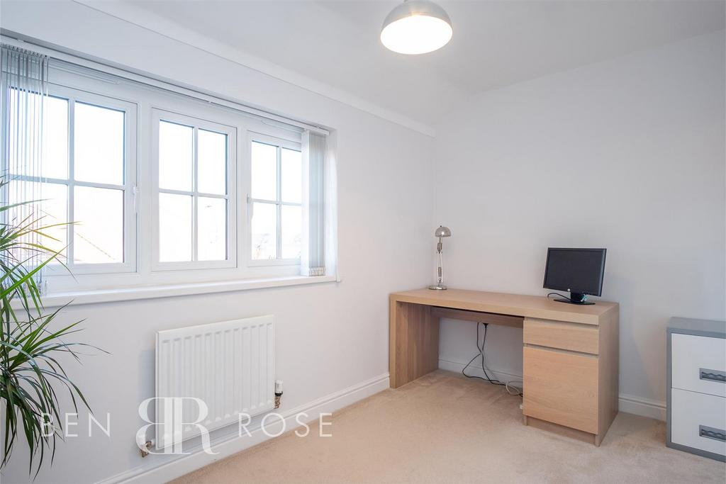 Bedroom Four