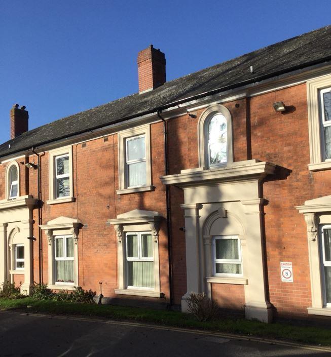 South Road, Smethwick B67 2 bed apartment £530 pcm (£122 pw)