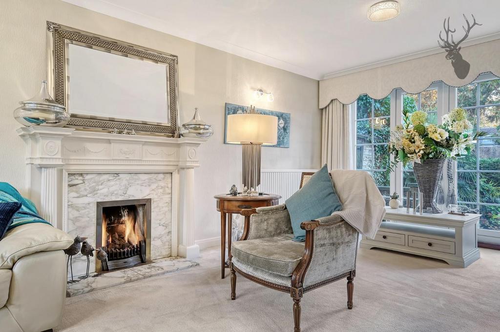 Hazelwood, Loughton 4 bed detached house for sale £1,100,000