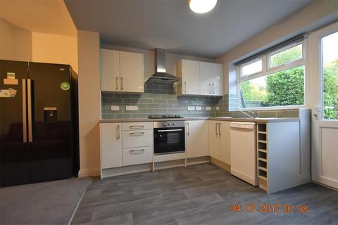 5 bedroom terraced house to rent - Lodgehill Road, Selly Oak, Birmingham B29