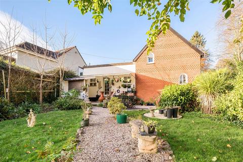 2 bedroom detached house for sale, Patches Road, Tiverton