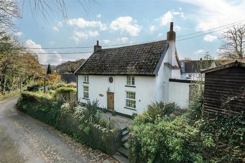 2 bedroom detached house for sale, Patches Road, Tiverton