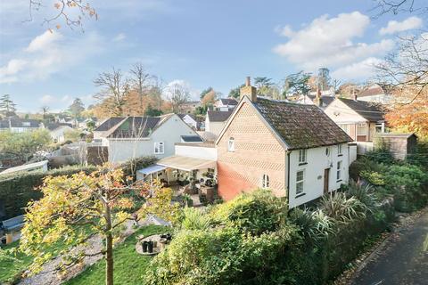 2 bedroom detached house for sale, Patches Road, Tiverton