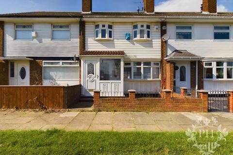 15 Burwell Road, Middlesbrough, TS3 0PR