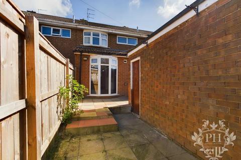 15 Burwell Road, Middlesbrough, TS3 0PR