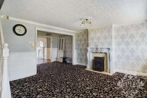 15 Burwell Road, Middlesbrough, TS3 0PR