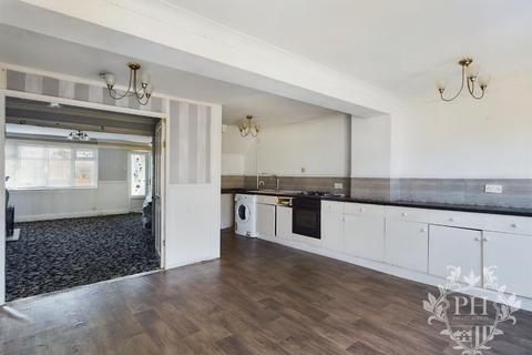 15 Burwell Road, Middlesbrough, TS3 0PR