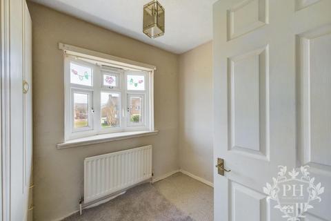15 Burwell Road, Middlesbrough, TS3 0PR