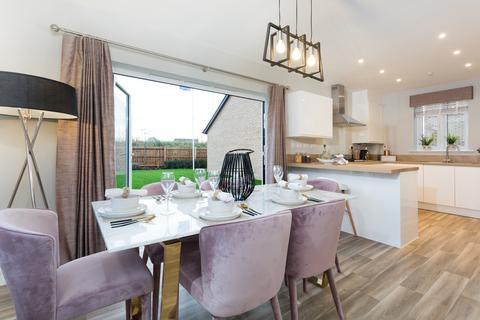 4 bedroom detached house for sale - Plot 315, The Chestnut at Hampton Water, 14 Banbury Drive PE7