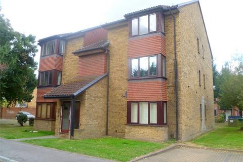 1 bedroom apartment to rent - Mead Avenue, Langley, SL3