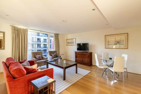 3 bedroom flat to rent, Marina Point, Imperial Wharf, SW6