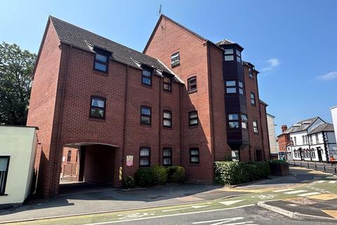 1 bedroom flat for sale - Mill Street, Hereford, HR1