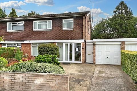 26 Chartwell Road, Hereford, HR1 2TU