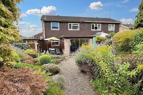 26 Chartwell Road, Hereford, HR1 2TU